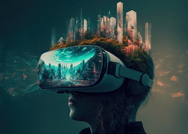 AR/VR