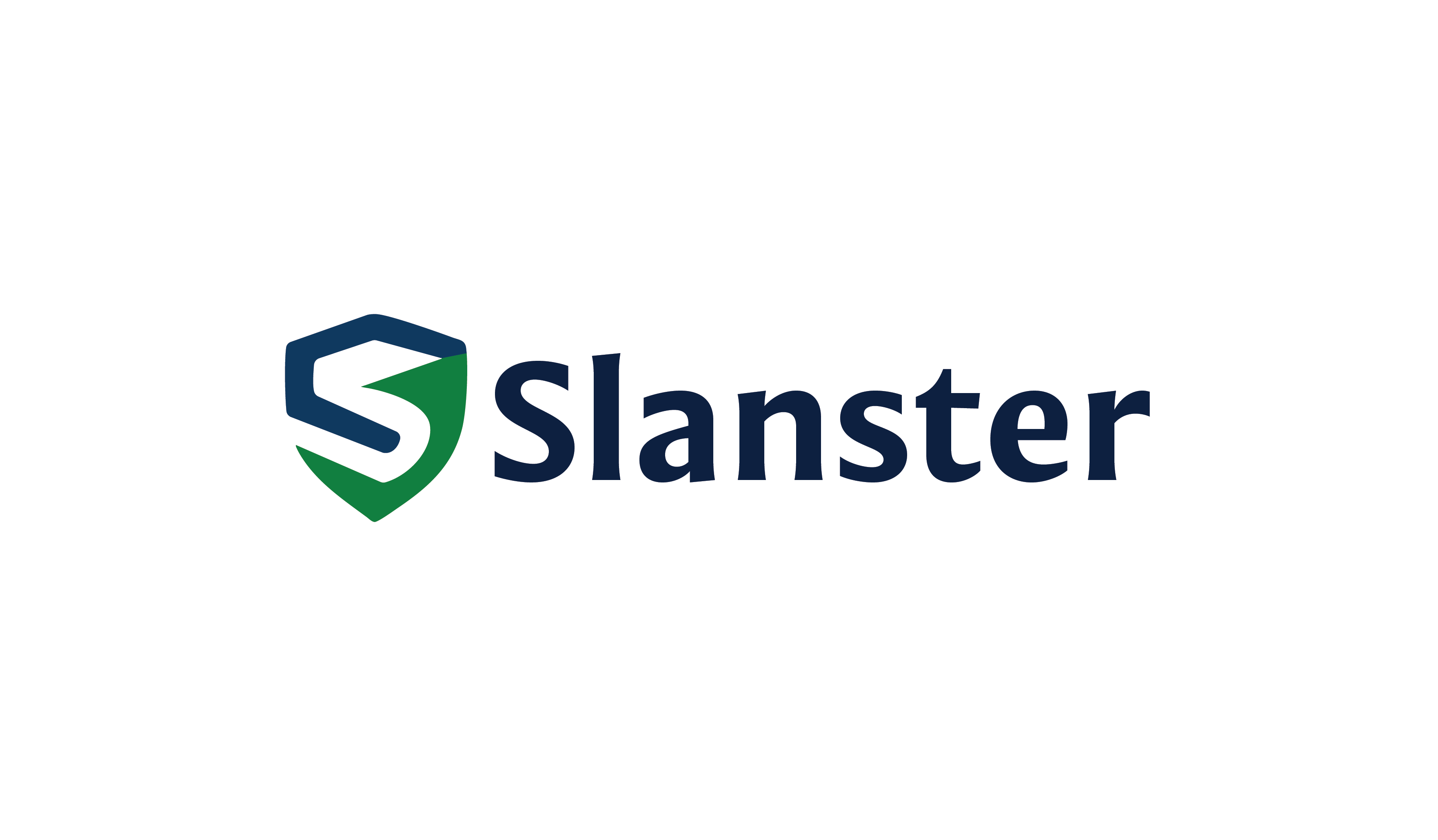 Slanster Logo